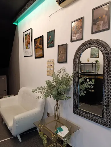 Levita Spa Massage Studio🌿